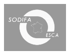 Sodifa Esca